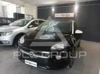 2019 Opel Adam