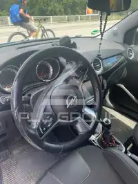 2019 Opel Adam