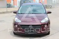 2019 Opel Adam