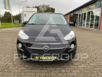 2019 Opel Adam