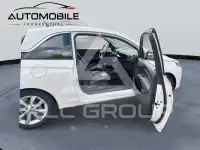 2019 Opel Adam