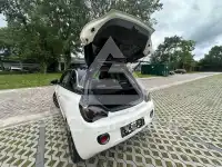 2019 Opel Adam