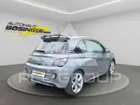 2019 Opel Adam