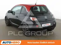 2019 Opel Adam