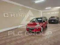 2019 Opel Adam