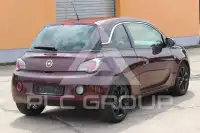 2019 Opel Adam