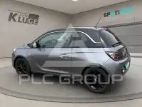 2019 Opel Adam