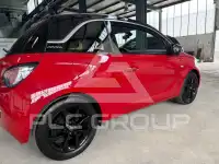 2019 Opel Adam