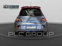 2019 Opel Adam