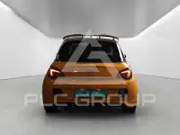 2019 Opel Adam