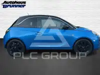 2019 Opel Adam