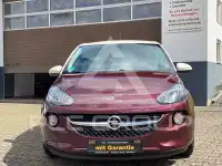 2019 Opel Adam