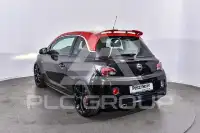 2019 Opel Adam