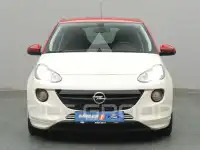 2019 Opel Adam