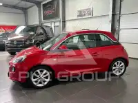 2019 Opel Adam