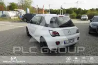 2019 Opel Adam