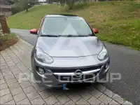 2019 Opel Adam