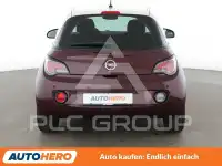 2019 Opel Adam