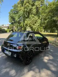 2019 Opel Adam