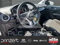2019 Opel Adam
