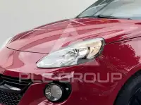 2019 Opel Adam