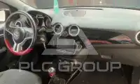 2019 Opel Adam