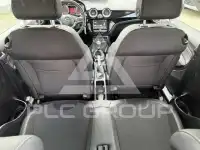 2019 Opel Adam
