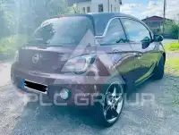 2019 Opel Adam