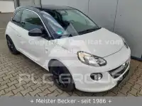 2019 Opel Adam