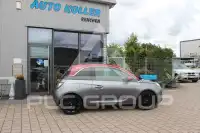2019 Opel Adam
