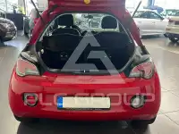 2019 Opel Adam
