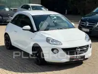 2019 Opel Adam