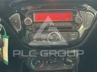 2019 Opel Adam
