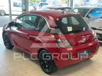 2019 Opel Adam