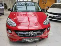 2019 Opel Adam