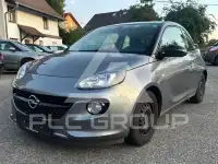 2019 Opel Adam
