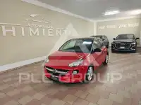 2019 Opel Adam