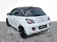 2019 Opel Adam
