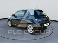 2019 Opel Adam