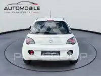 2019 Opel Adam