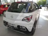 2019 Opel Adam