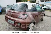 2019 Opel Adam