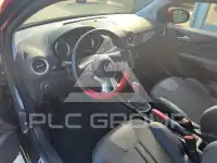 2019 Opel Adam