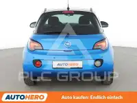 2019 Opel Adam