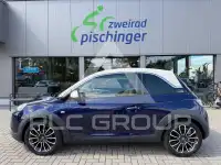 2019 Opel Adam