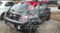 2019 Opel Adam