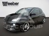 2019 Opel Adam