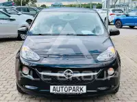 2019 Opel Adam