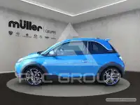 2019 Opel Adam