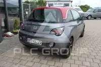 2019 Opel Adam